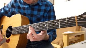 Needles And Pins - The Searchers - Guitar Lesson