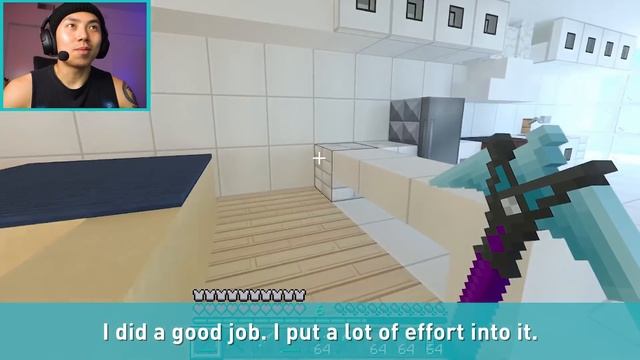 АНГЛИЙСКИЙ ДЛЯ ВИДЕОИГР *учитель играет в MINECRAFT и объясняет слова* LinguaTrip TV смотреть онлайн