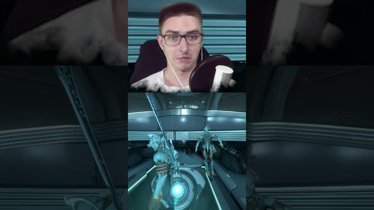 #riblam #rick #warframe