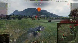 Катим на на Т-100 лт 3 отметки !! #wot #стрим #танки