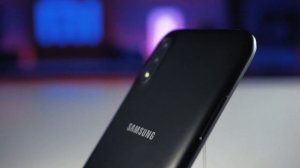 ? Samsung Galaxy A01 - КРАТКИЙ ОБЗОР / PUBG БЕЗ ЛАГОВ за 100$