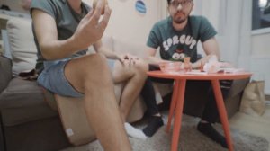 НИКОГДА НЕ ДЕЛАЙ ГОМУНКУЛА ИЗ ДНК CARTOON CAT  ! *ОН ЖИВОЙ КАРТУН КЕТ* Потусторонние