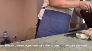 Финский нож в деле