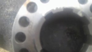 привод ТНВД Д-240/243 МТЗ-80/82Мент вприску