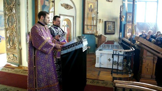 Торжество православия 2016 05 13 смотреть онлайн