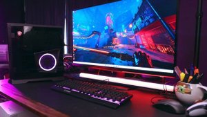 small but POWERFUL Gaming Pc!! MSI's NEW MPG Trident AS 12!