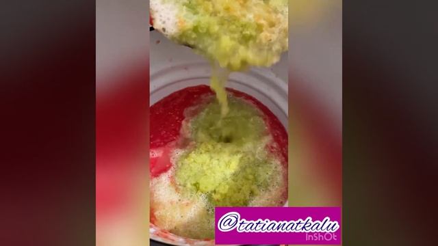Огонёк на зиму без варки
