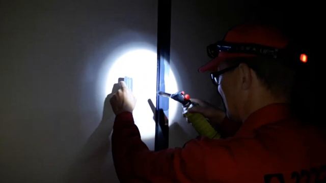 Реклама: фен без электричества! Удобная штука! смотреть онлайн