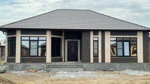 Дом 120 кв.м. (8-917-000-10-70)