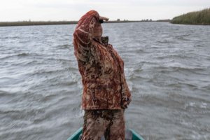 Рыбалка на НИЖНЕЙ ВОЛГЕ. МУМРА 2023. День третий