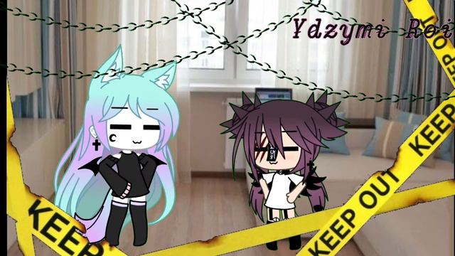 Meme "✓Сиди Дома✓" GOODYシ︎ смотреть онлайн