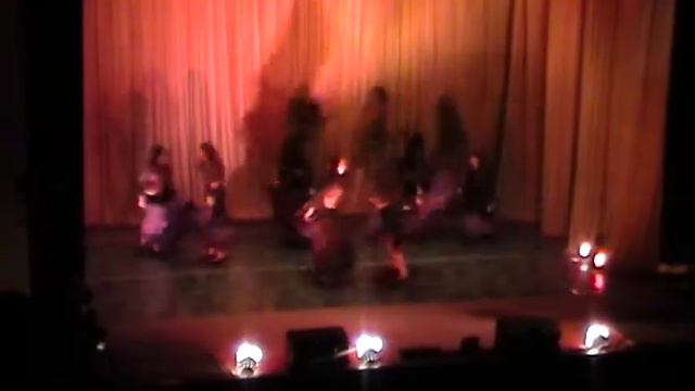 FLAMENCO смотреть онлайн