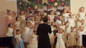 Ю. Турнянский, сл. В. Приходько «Веселые мышки»