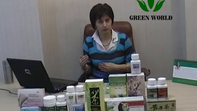 Produsele Green World (partea 2) смотреть онлайн