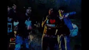 кто такие курган с привидениями и с чем их едят (HAUNTED MOUND)