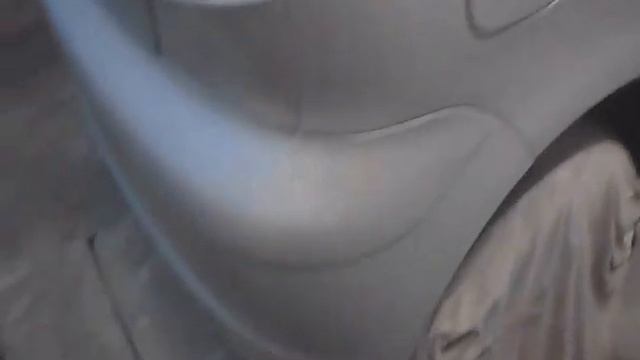 Дэу Матиз под флейками смотреть онлайн