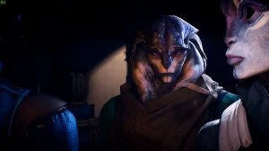 Mass Effect Andromeda - 34 [G]