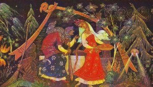 Василиса Прекрасная