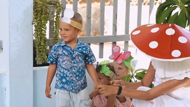 "В гостях у сказки" смотреть онлайн