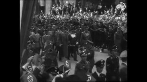 Что такое Фашизм? И откуда оно произошло