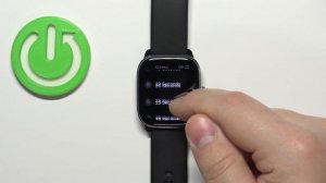 How to Change Screen Timeout in Amazfit GTS 4 Mini?