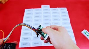 #16 How to Re-program (reverse engineer) e-ink (epaper) Price Tags (Shelf Labels) with an Arduino