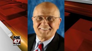 John Dingell might have heart surgery Tuesday