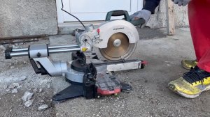 METABO KGS 254 M
