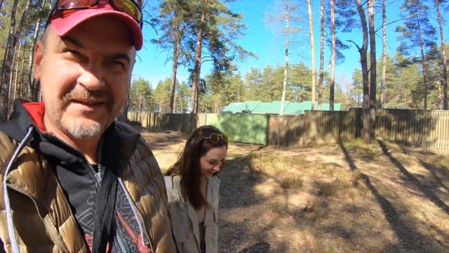 ТОП мест Ленобласти Дорога Жизни. Что посмотреть на Ладоге. Заброшенный лагерь. Осиновецкий маяк.