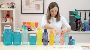 Как правильно выбрать бутылку для воды