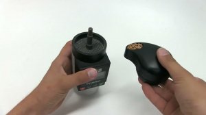 Wile 78 влагомер с размолом зерна