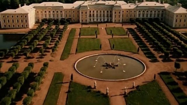 О бедном гусаре замолвите слово _ Инструментальная (панорама) смотреть онлайн