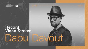 Record Video Stream | DABU DAVOUT