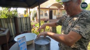 Рецепт таранки. Как солить рыбу дома. Таранка - лучшая закуска к пиву. Вяленая рыба. Засолка рыбы