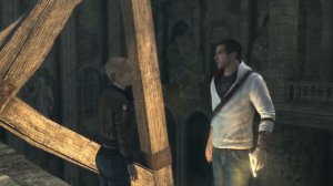 Assassin's Creed: Brotherhood - ► Прохождение 5: Вилла Аудиторе. Подключение распределителей [100%]