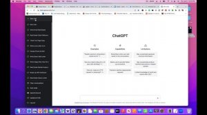 New FREE AI tool writes awesome copy. ChatGPT is a total game changer!!