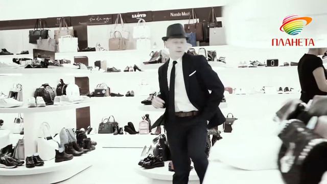 А вы соскучились по шопингу?