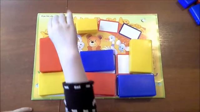 Домашний логопед. Развивающий урок логопеда. Пряничный домик. смотреть онлайн