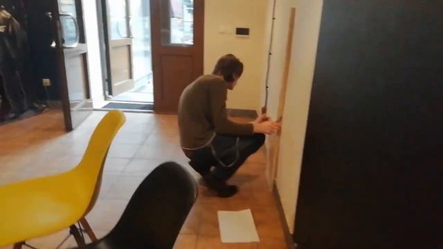 Coffeterria Voznesenskiy Sadovaya 54 смотреть онлайн