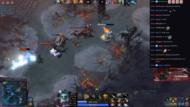 PogChamp JUKE — level Matumbaman смотреть онлайн