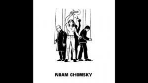 El control de nuestras vidas - Noam Chomsky 