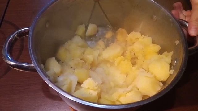 Готовим ПОХЛЕБКУ- постное блюдо! Сытно и вкусно!