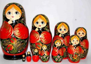 Искусство народного промысла