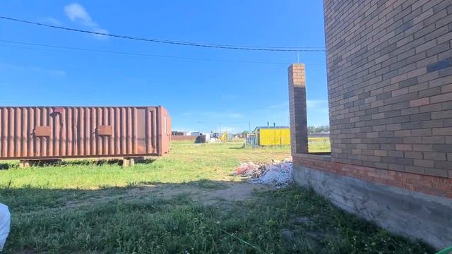 Строим дом под баварскую кладку смотреть онлайн