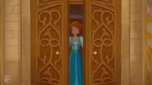 Иван царевич и серый волк 4