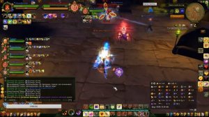 Аллоды онлайн.