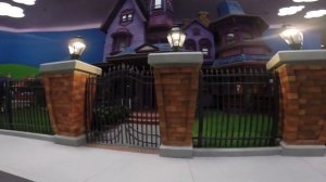 Warner Bros World Abu Dhabi |  Warner Brothers World Abu Dhabi