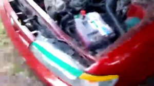 Nissan Almera 1.6 Avtomat