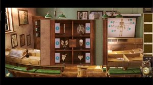 Можете ли вы побег 100 комната(Can you escape the 100 room) 15  уровень 34