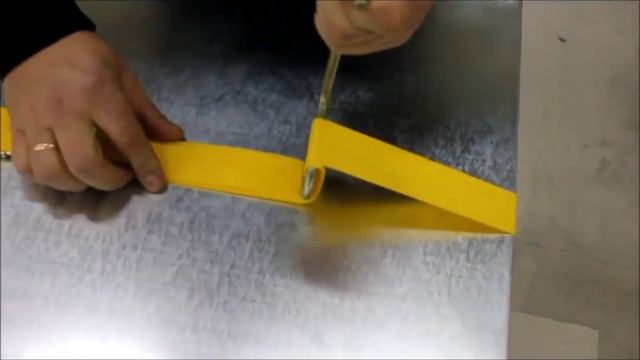 Скреп ременной (3,5 метра) рычажный. смотреть онлайн